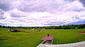 Weather camera view of Greenville High School.