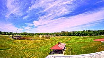 Weather camera view of Greenville High School.
