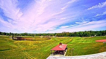 Weather camera view of Greenville High School.