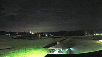 Weather camera view of Greenville High School.