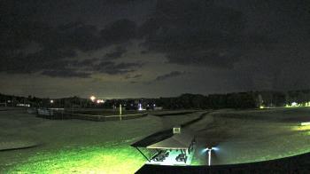 Weather camera view of Greenville High School.