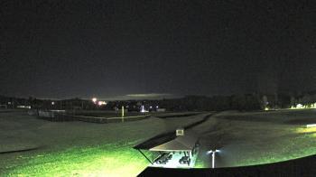 Weather camera view of Greenville High School.