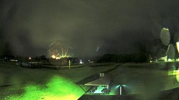 Weather camera view of Greenville High School.