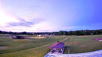 Weather camera view of Greenville High School.