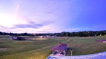 Weather camera view of Greenville High School.