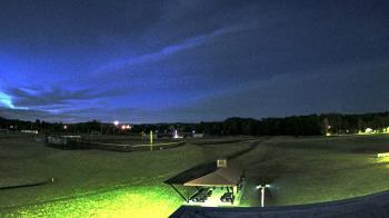 Weather camera view of Greenville High School.