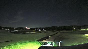 Weather camera view of Greenville High School.