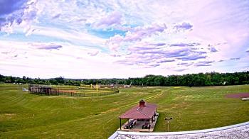 Weather camera view of Greenville High School.