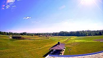 Weather camera view of Greenville High School.