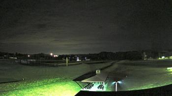 Weather camera view of Greenville High School.