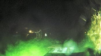 Weather camera view of Greenville High School.