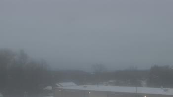 Weather camera view of Mountain View Elem School.