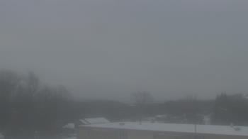 Weather camera view of Mountain View Elem School.