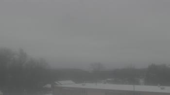 Weather camera view of Mountain View Elem School.