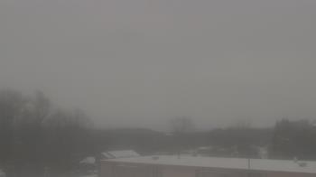 Weather camera view of Mountain View Elem School.