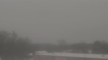 Weather camera view of Mountain View Elem School.