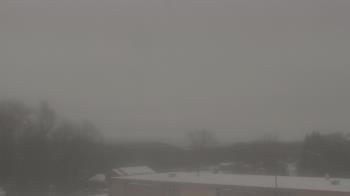 Weather camera view of Mountain View Elem School.