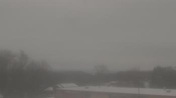 Weather camera view of Mountain View Elem School.