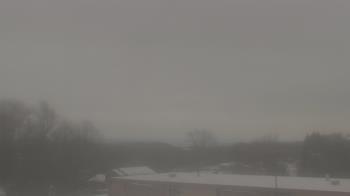 Weather camera view of Mountain View Elem School.
