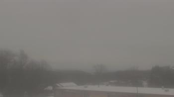 Weather camera view of Mountain View Elem School.