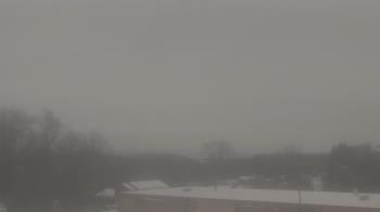 Weather camera view of Mountain View Elem School.