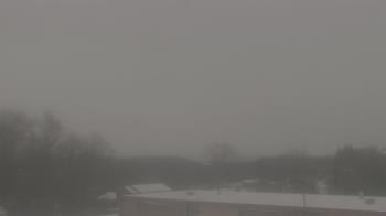 Weather camera view of Mountain View Elem School.