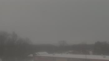 Weather camera view of Mountain View Elem School.