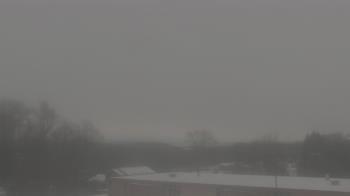 Weather camera view of Mountain View Elem School.