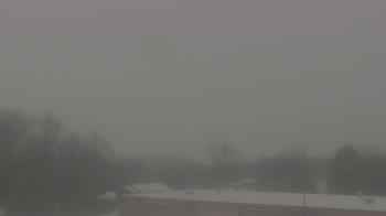 Weather camera view of Mountain View Elem School.