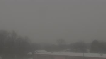Weather camera view of Mountain View Elem School.