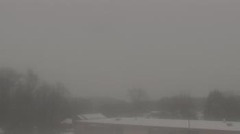 Weather camera view of Mountain View Elem School.