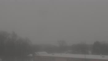 Weather camera view of Mountain View Elem School.