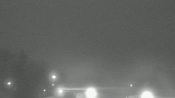 Weather camera view of Mountain View Elem School.
