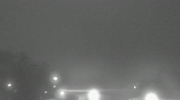 Weather camera view of Mountain View Elem School.