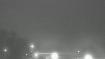 Weather camera view of Mountain View Elem School.