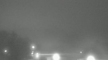 Weather camera view of Mountain View Elem School.