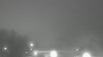 Weather camera view of Mountain View Elem School.