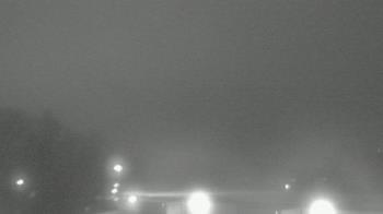 Weather camera view of Mountain View Elem School.