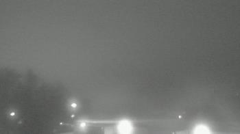 Weather camera view of Mountain View Elem School.