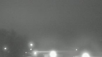 Weather camera view of Mountain View Elem School.