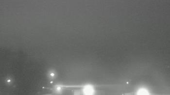 Weather camera view of Mountain View Elem School.