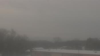 Weather camera view of Mountain View Elem School.