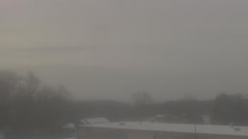 Weather camera view of Mountain View Elem School.