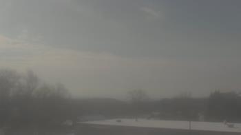 Weather camera view of Mountain View Elem School.