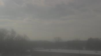 Weather camera view of Mountain View Elem School.