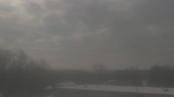 Weather camera view of Mountain View Elem School.