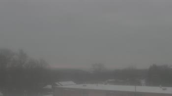 Weather camera view of Mountain View Elem School.
