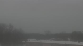 Weather camera view of Mountain View Elem School.