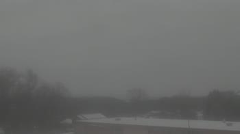 Weather camera view of Mountain View Elem School.