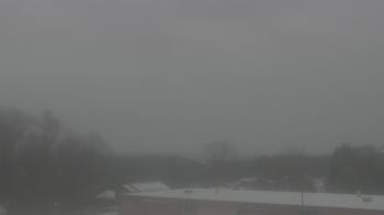 Weather camera view of Mountain View Elem School.